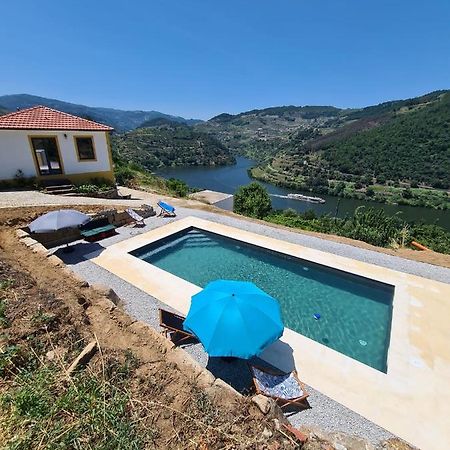 Quinta Do Fojo Valonguinho, Barro Bed & Breakfast Barro  Exterior photo