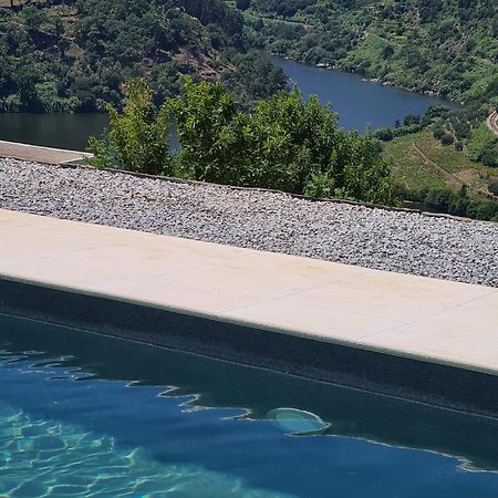 Quinta Do Fojo Valonguinho, Barro Bed & Breakfast Barro  Exterior photo
