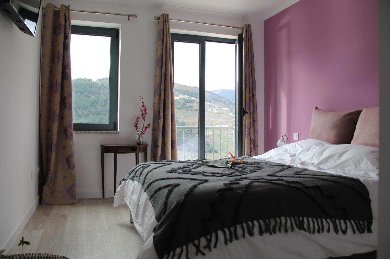 Quinta Do Fojo Valonguinho, Barro Bed & Breakfast Barro  Exterior photo