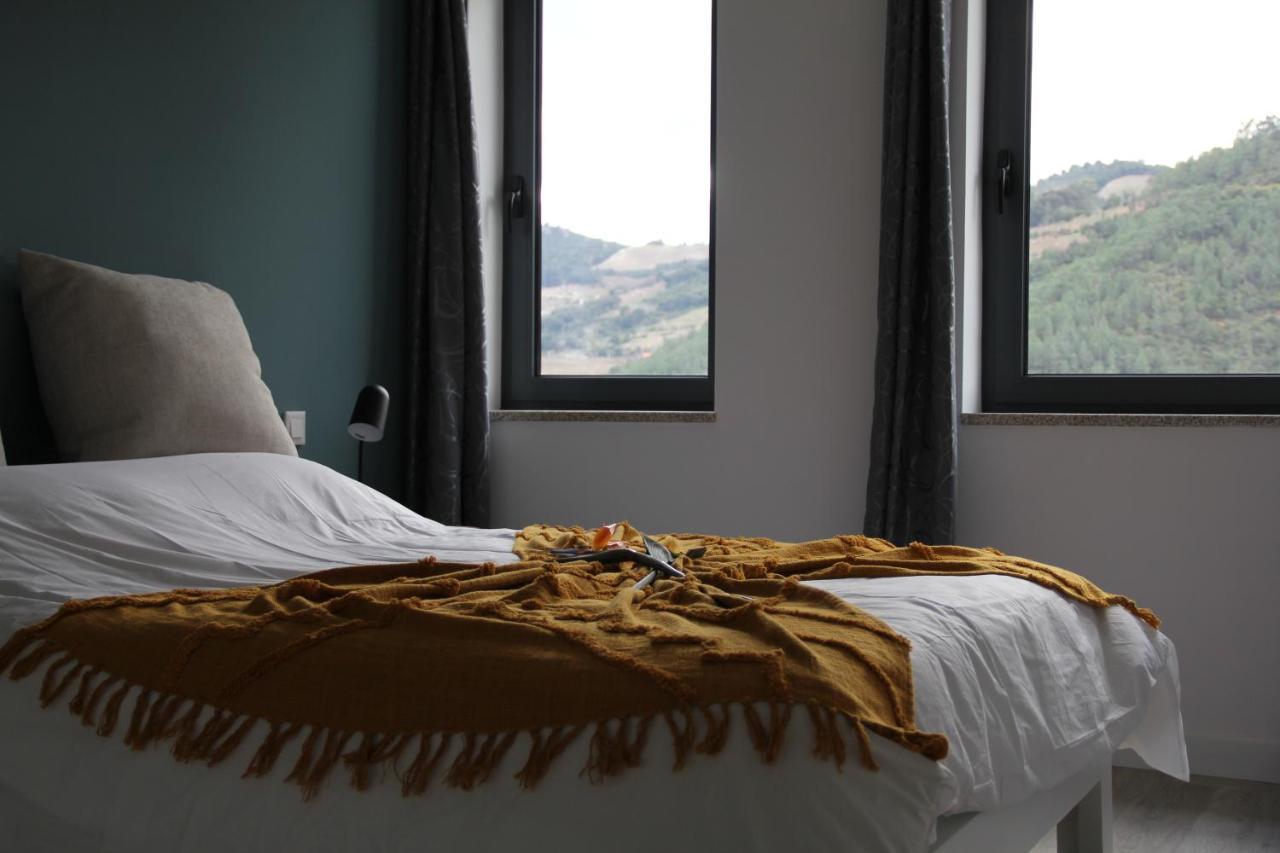 Quinta Do Fojo Valonguinho, Barro Bed & Breakfast Barro  Exterior photo