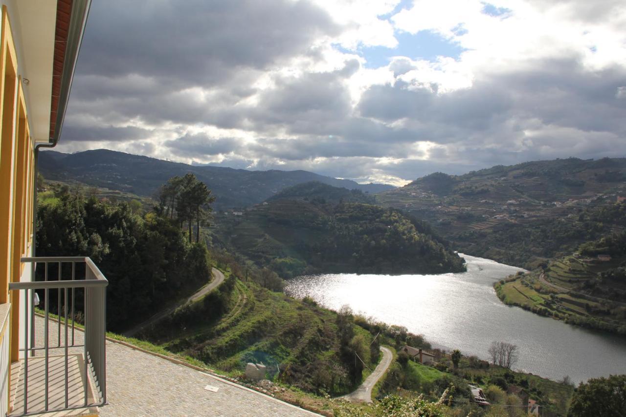 Quinta Do Fojo Valonguinho, Barro Bed & Breakfast Barro  Exterior photo